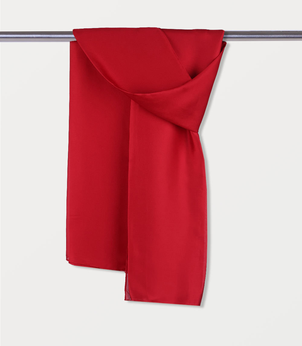 Women Scarf-MAROON