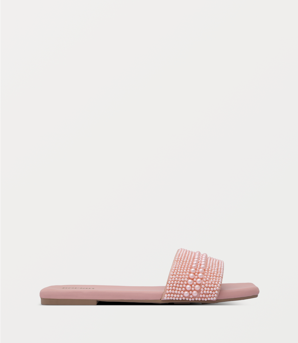 Women Slipper-PINK