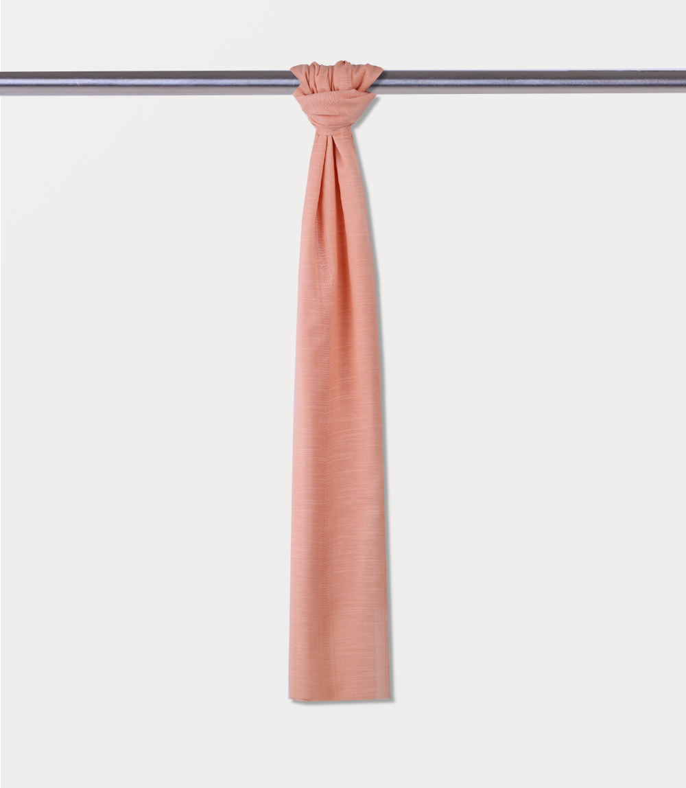 Women Scarf-ORANGE
