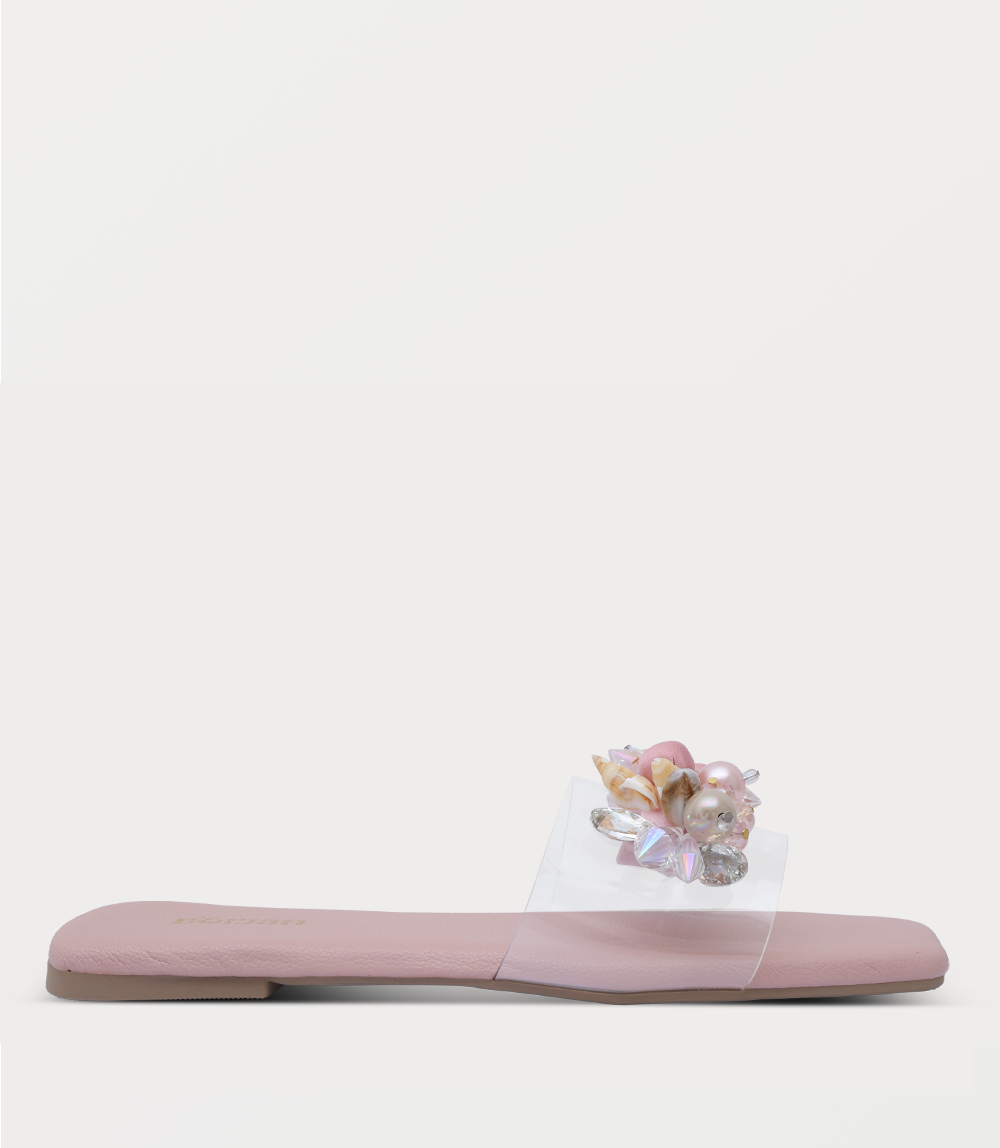 Women Slipper-PINK