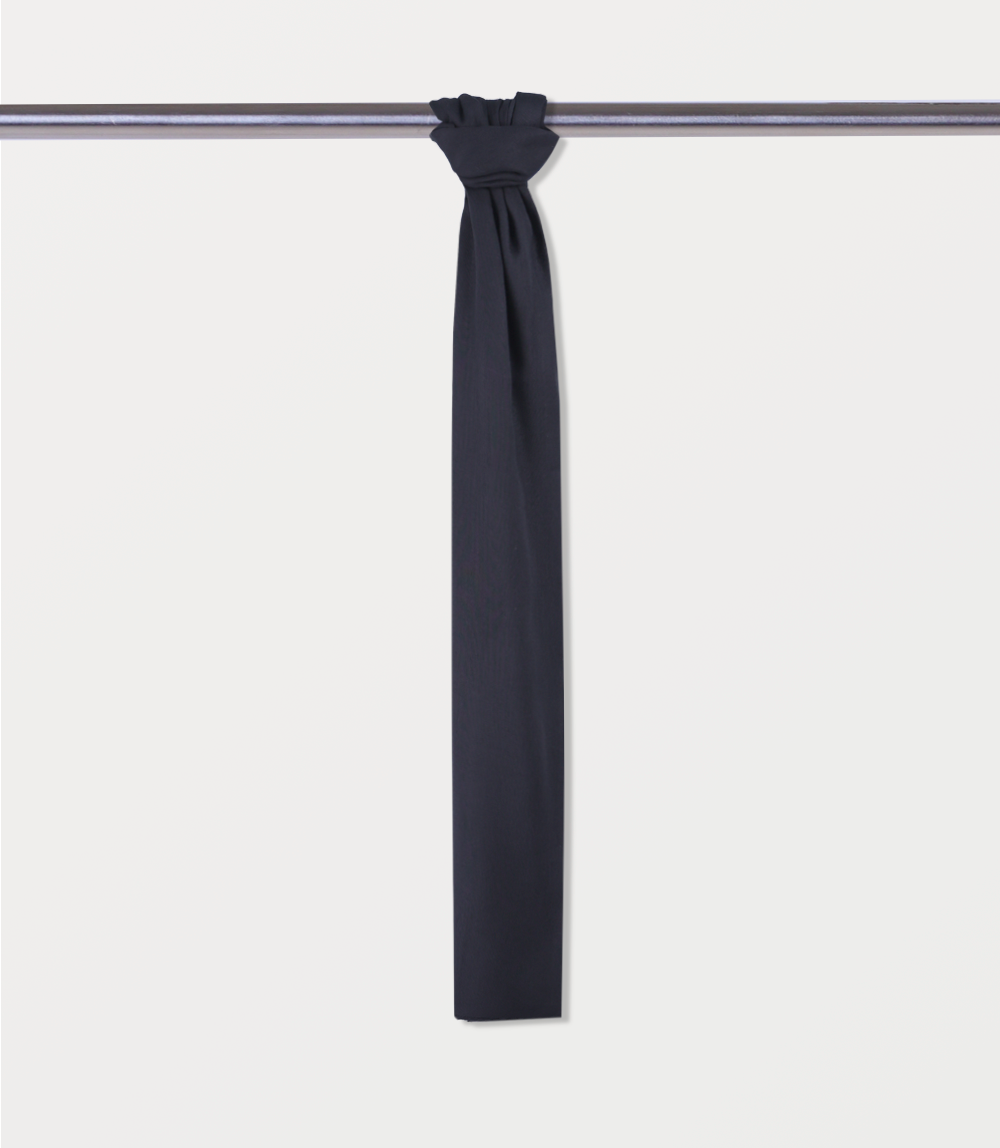 Women Scarf-BLACK