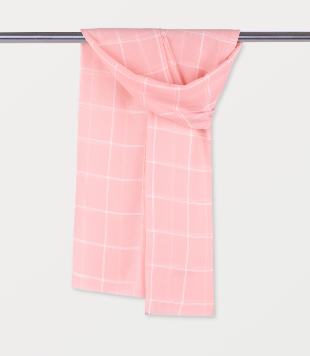 Women Scarf-PINK