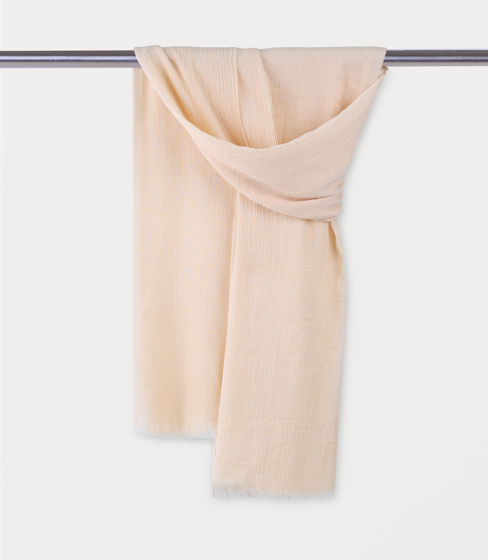 Women Scarf-KHAKI