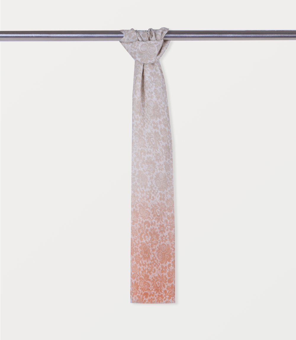 Women Scarf-BEIGE