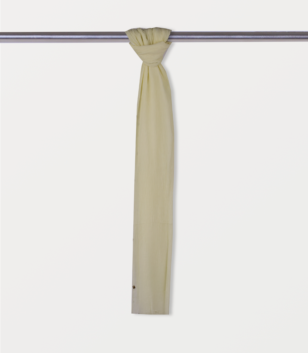 Women Scarf-CREAM