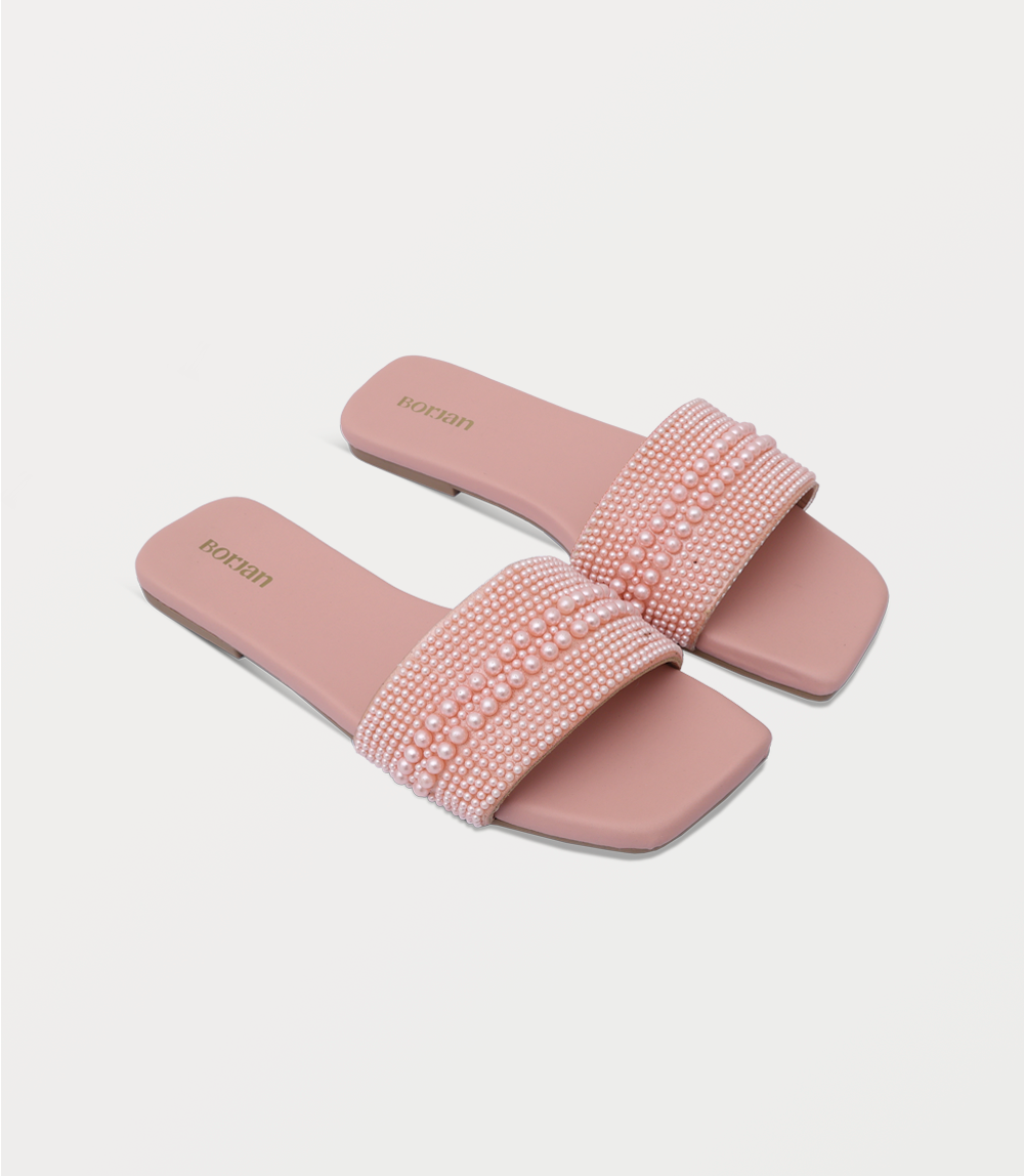 Women Slipper-PINK
