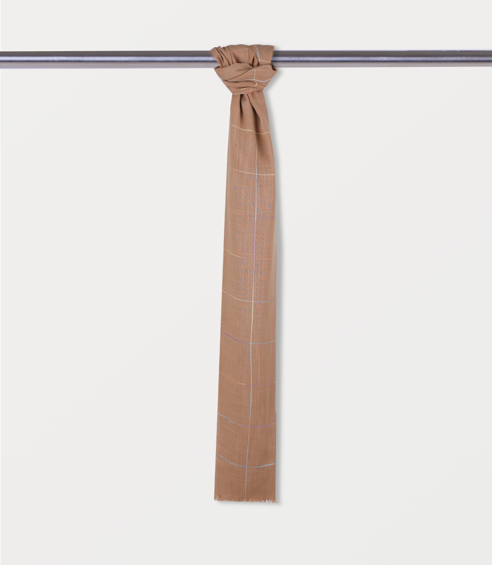 Women Scarf-SKIN
