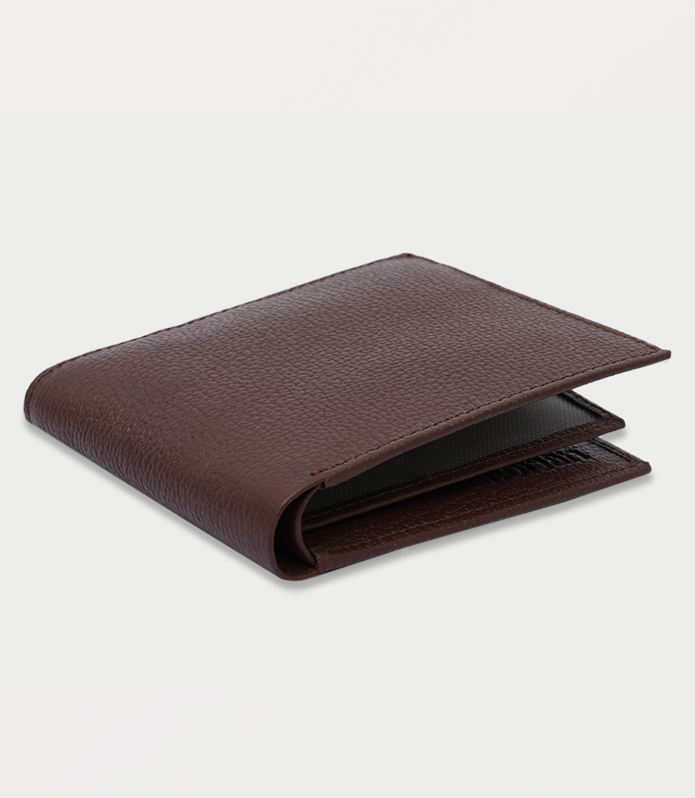 Men Wallet-TAN
