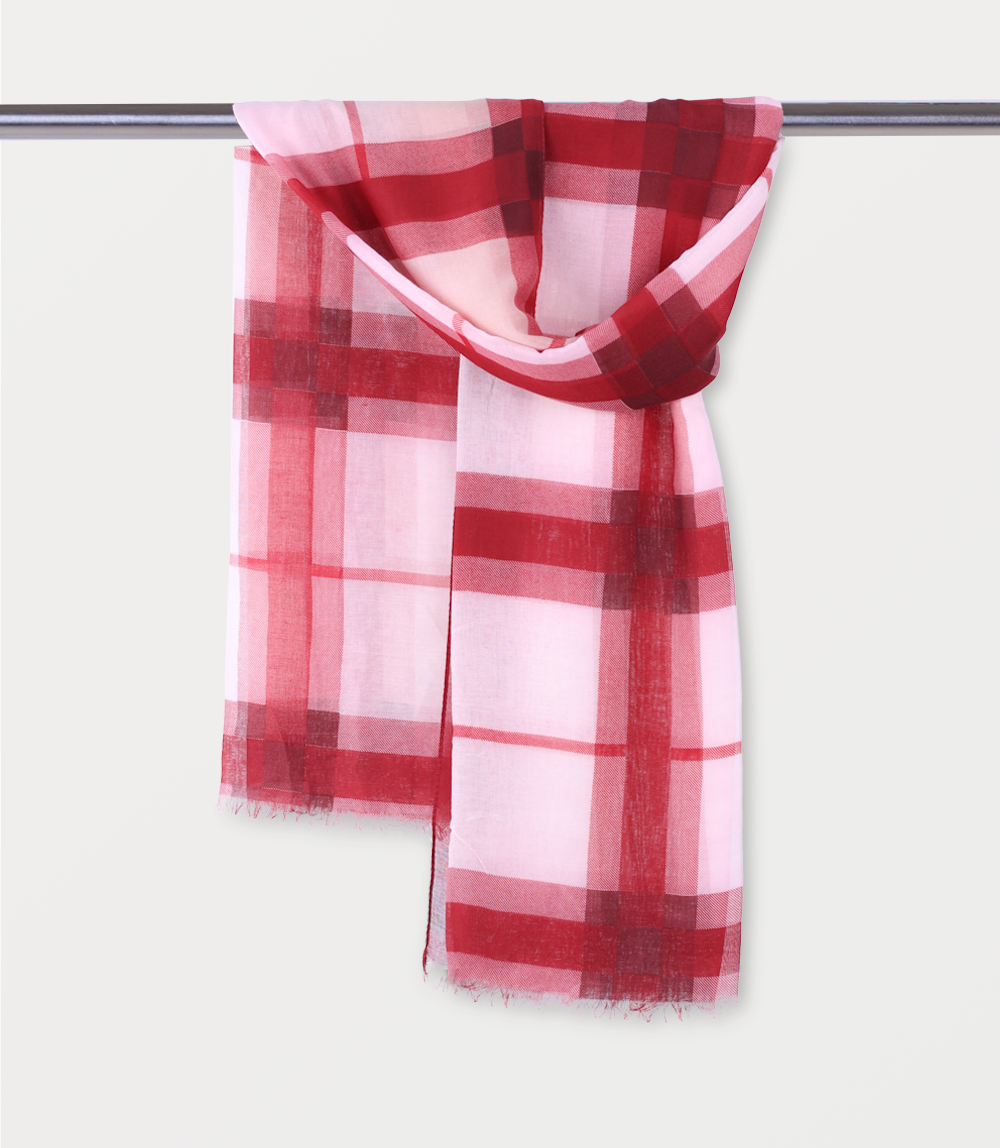 Women Scarf-MULTY