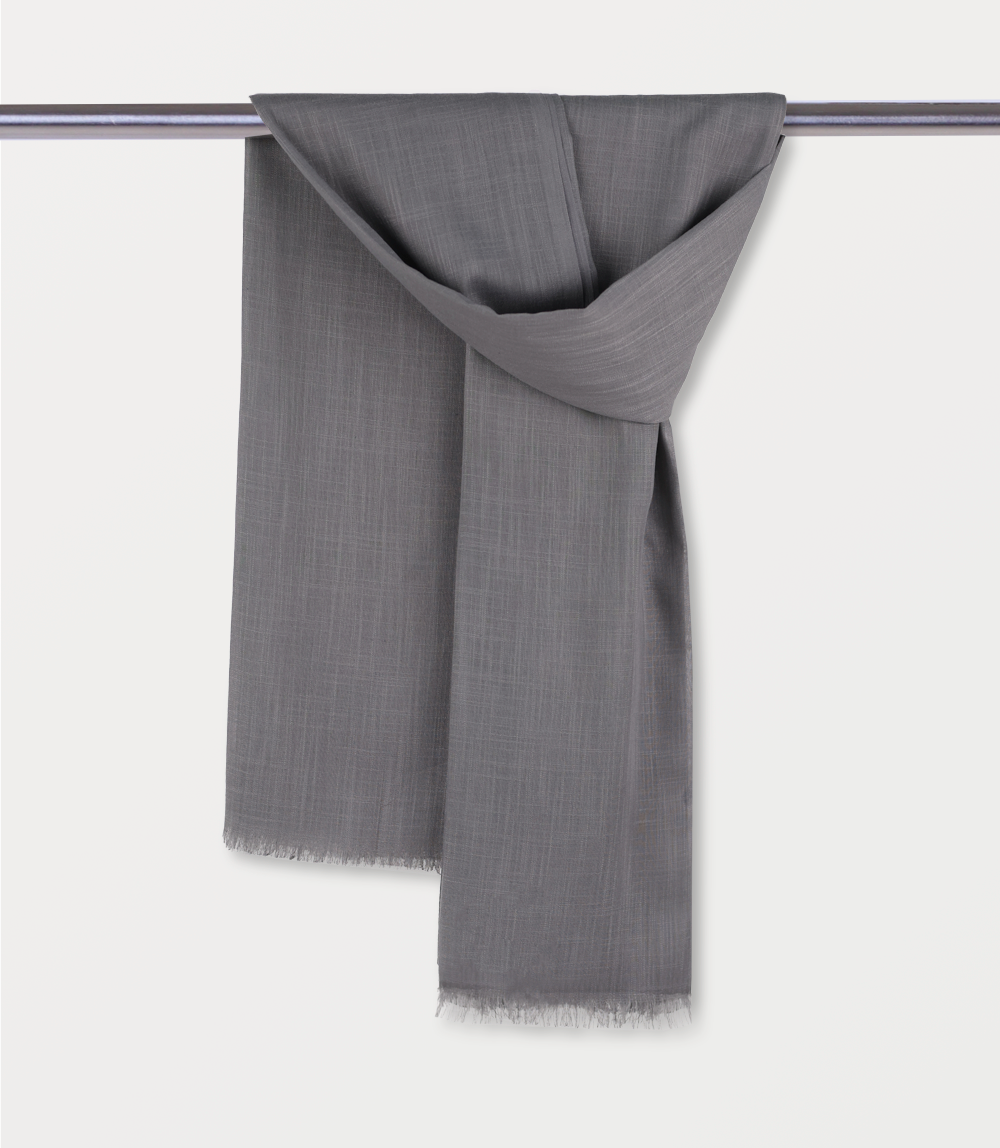Women Scarf-GREY