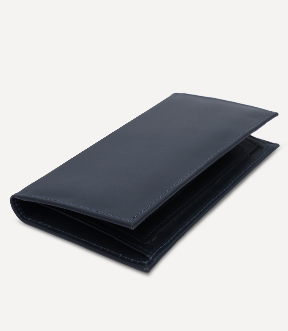 Men Wallet-NAVY