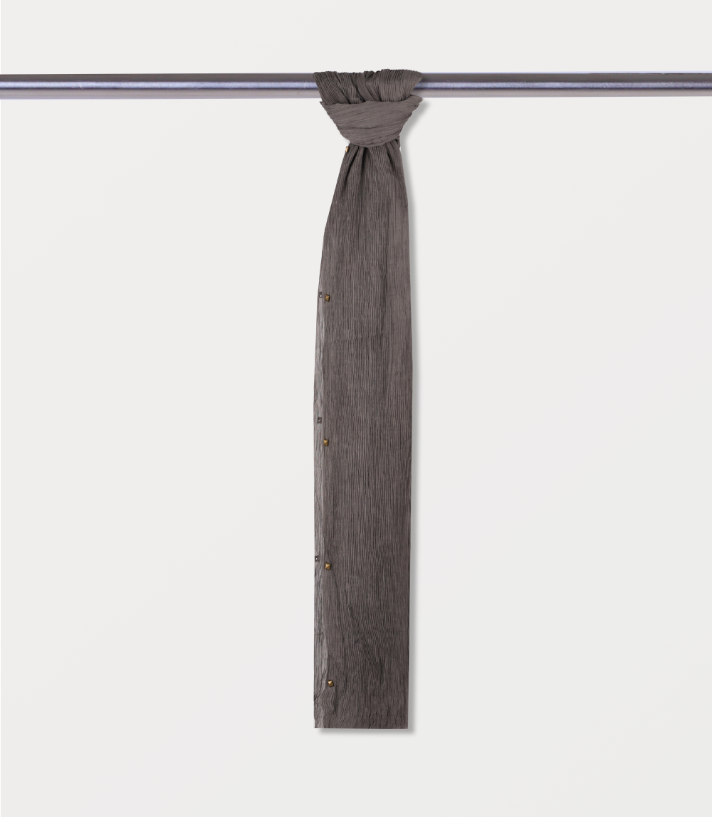 Women Scarf-GREY