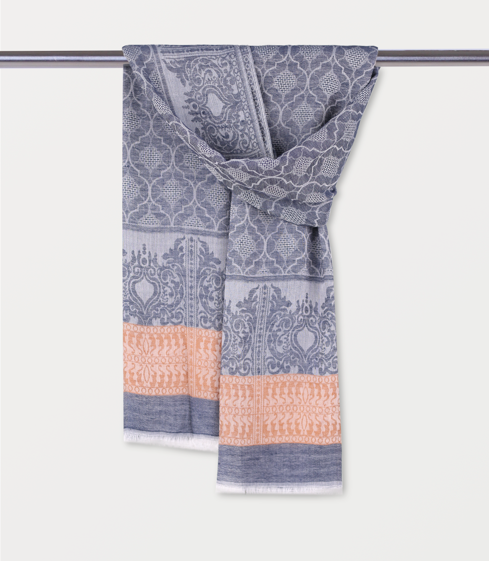 Women Scarf-MULTY