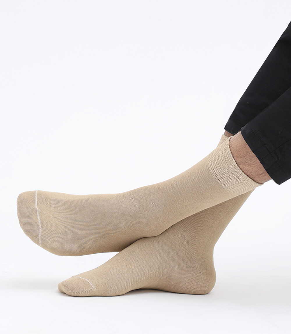 Men Socks-SKIN