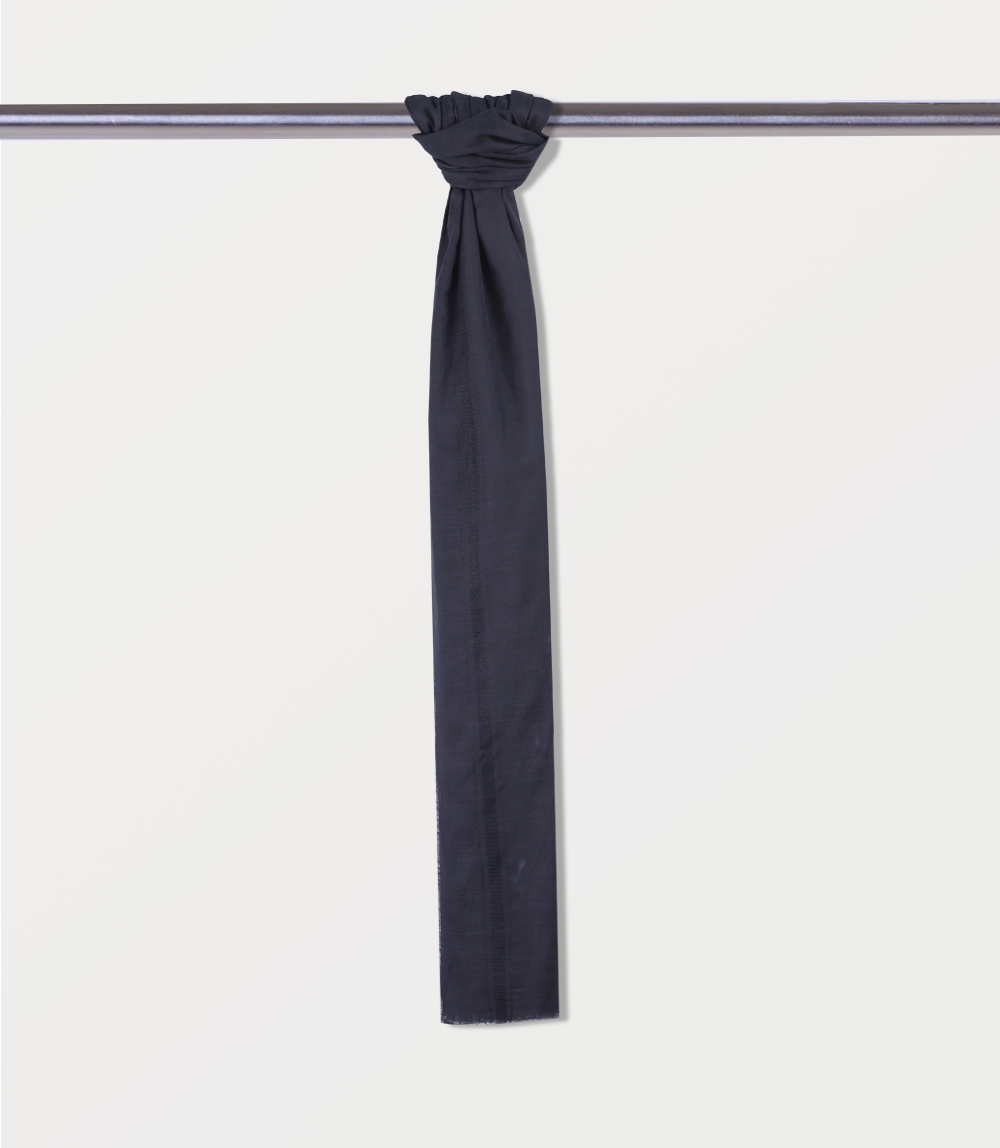 Women Scarf-BLACK