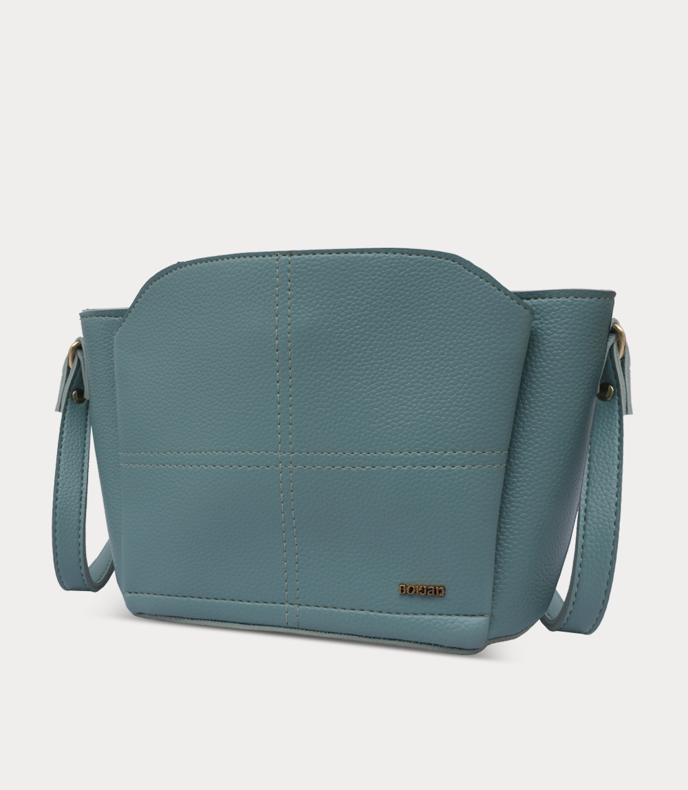 Women Shoulder Bag-JADE
