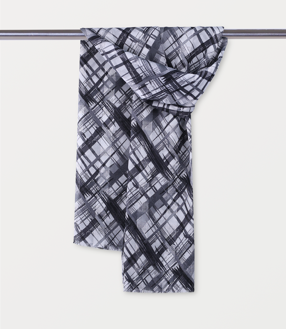 Women Scarf-MULTY