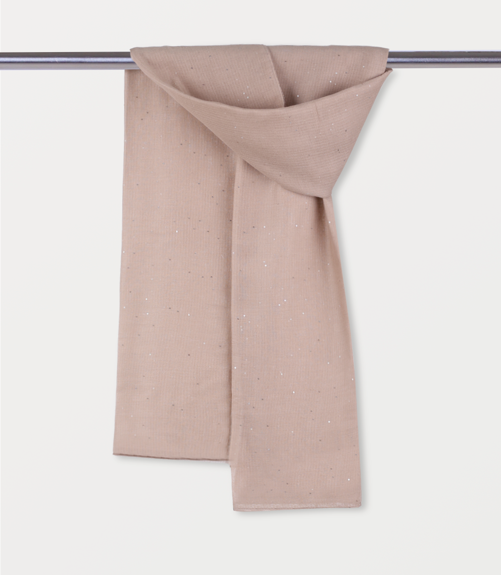 Women Scarf-KHAKI