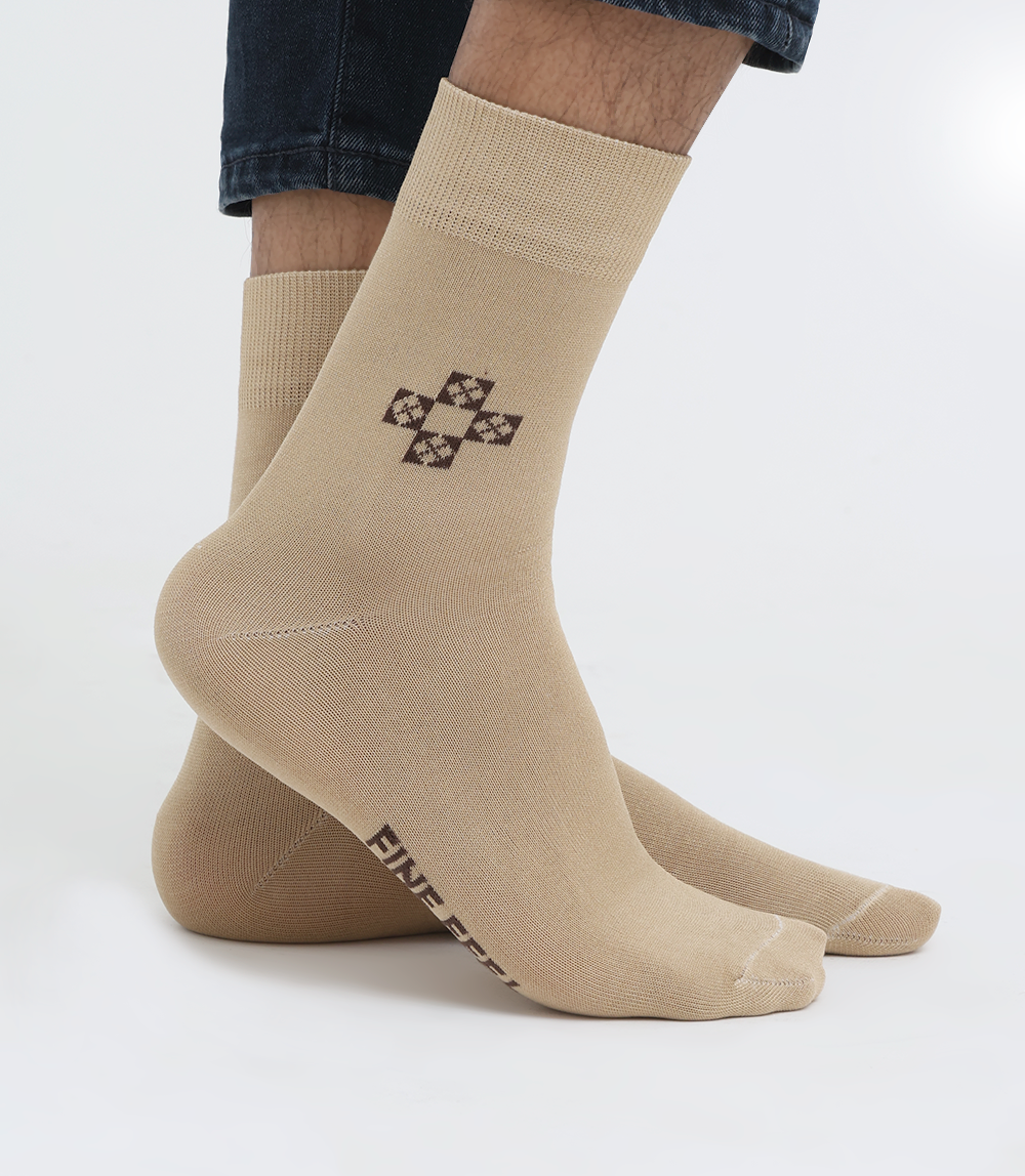 Men Socks-SKIN
