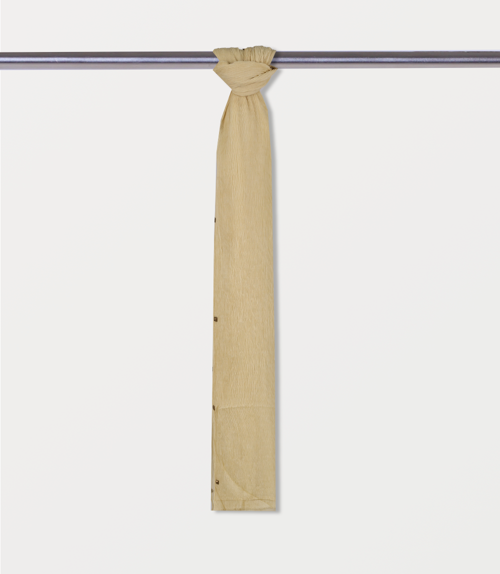 Women Scarf-BEIGE