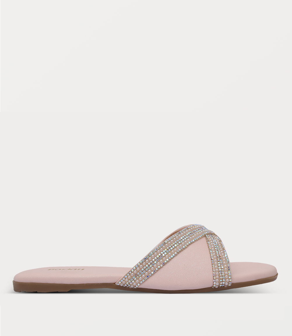 Women Slipper-PINK