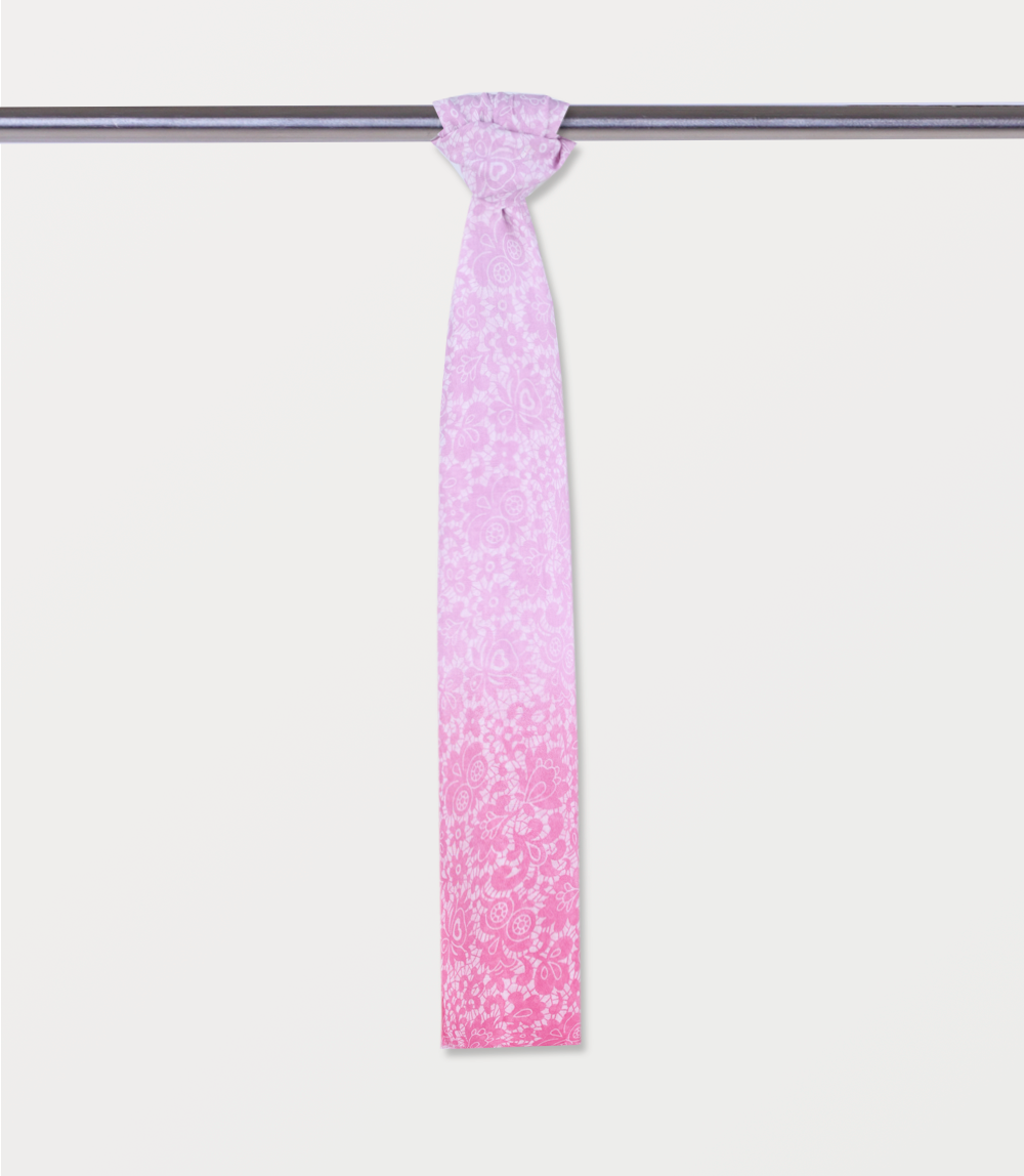 Women Scarf-PINK
