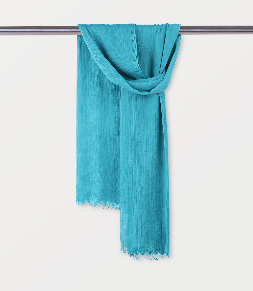 Women Scarf-FEROZI