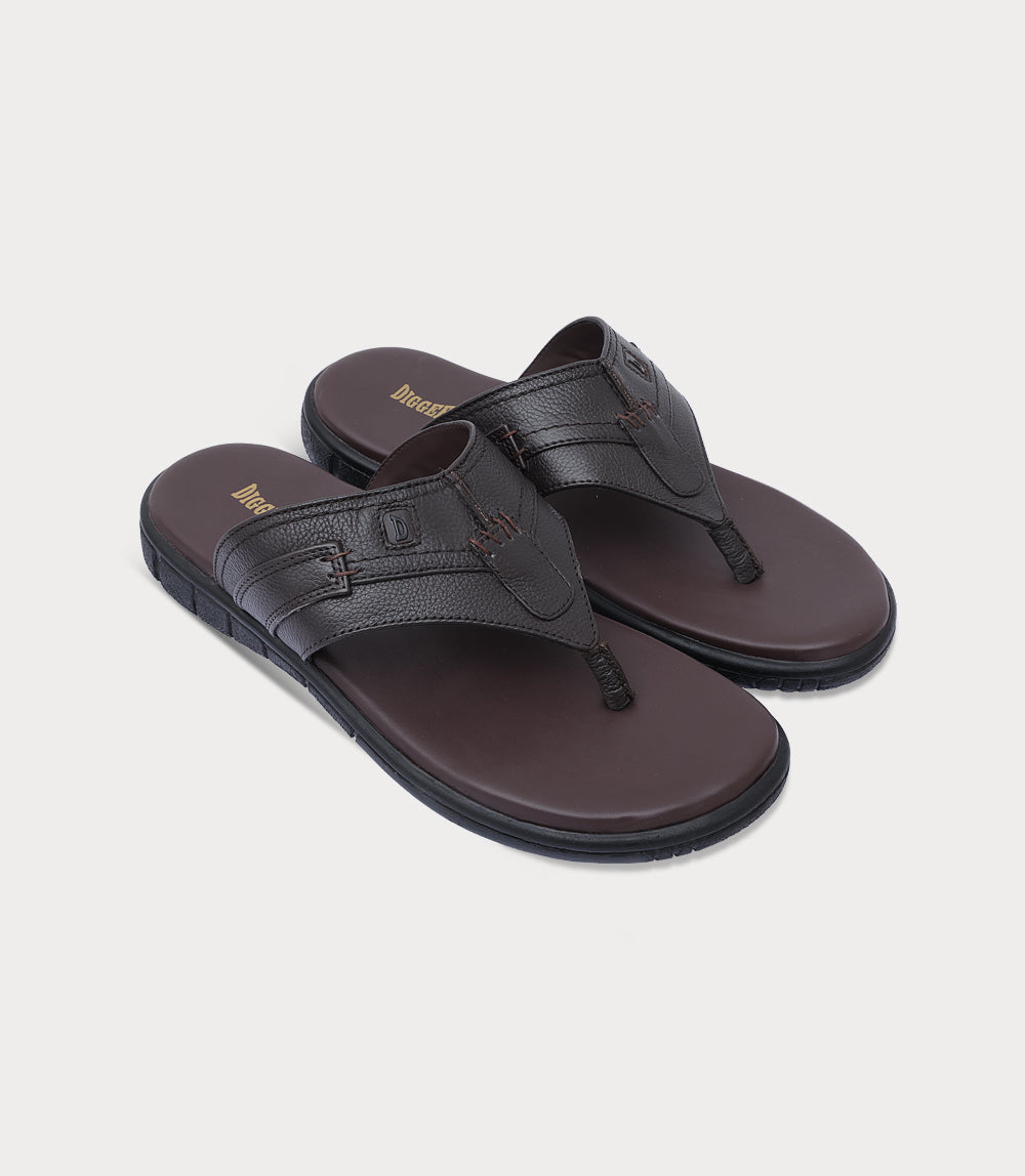 Men Chappal-ESPRESSO