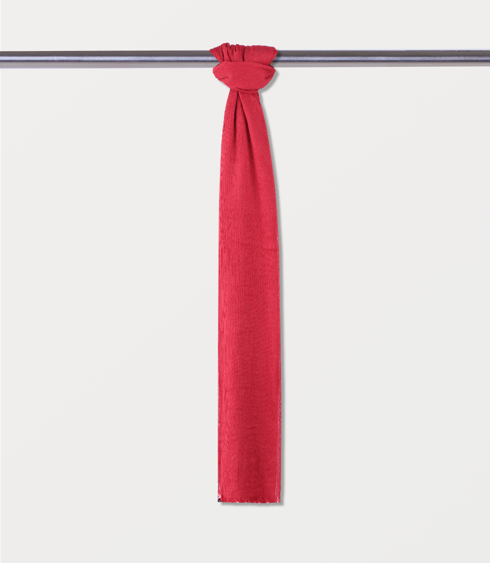 Women Scarf-MAROON