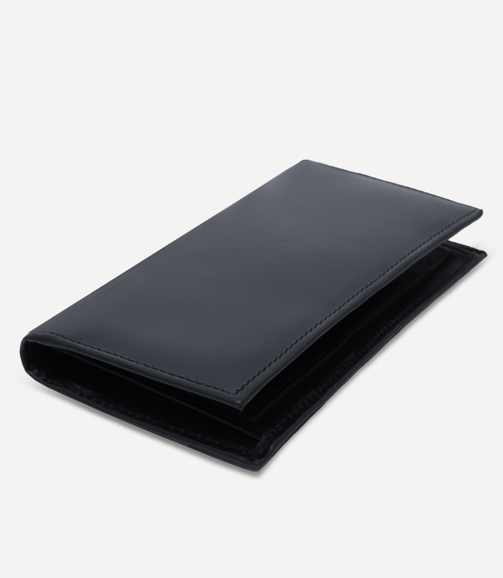 Men Wallet-BLACK