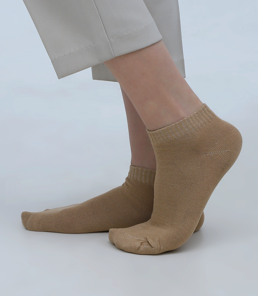 Women Socks-SKIN