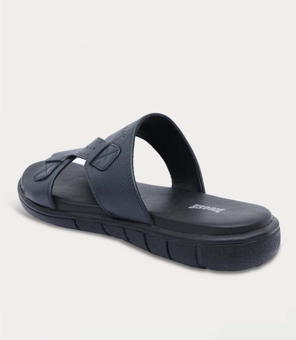 Men Slipper-NAVY