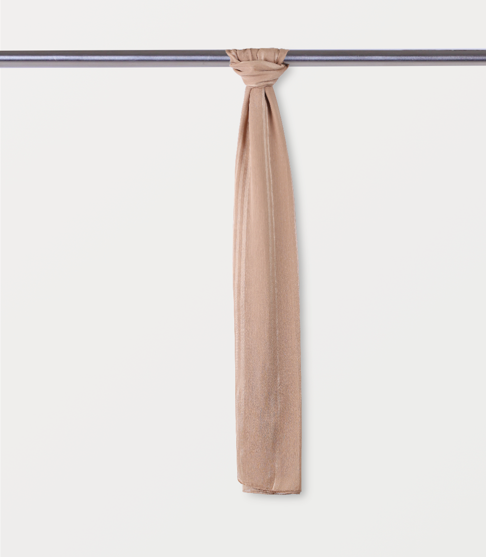 Women Scarf-KHAKI
