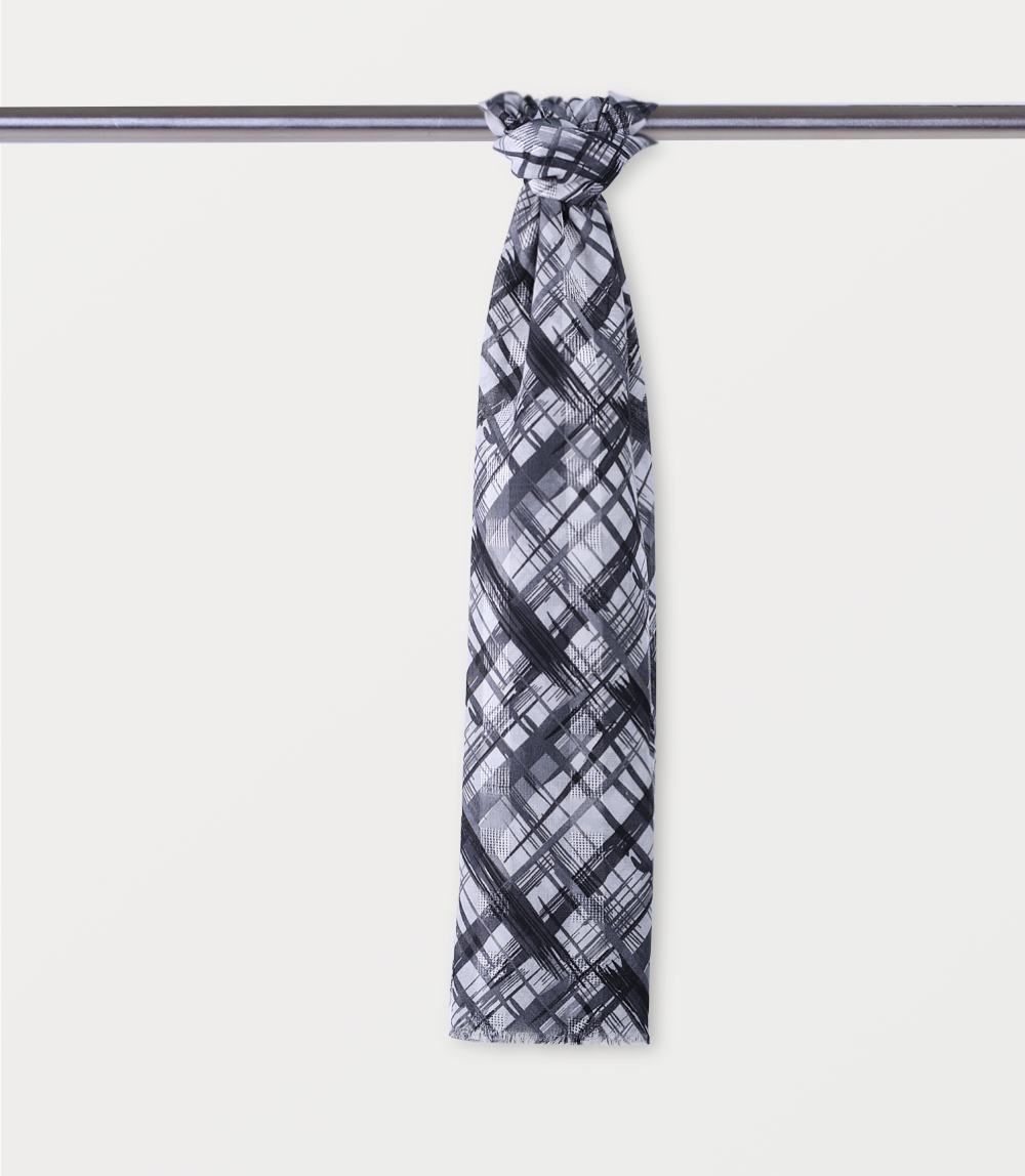 Women Scarf-MULTY