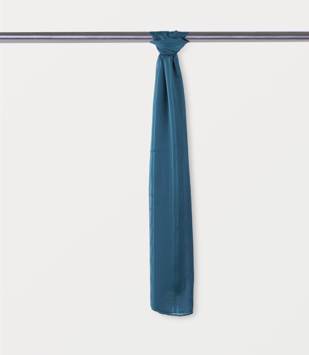 Women Scarf-D GREEN