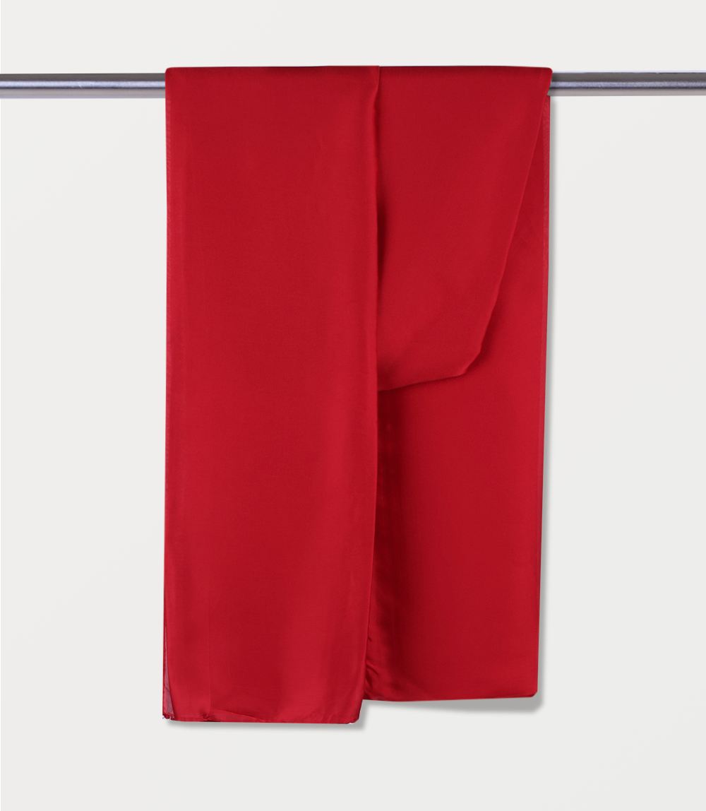 Women Scarf-MAROON