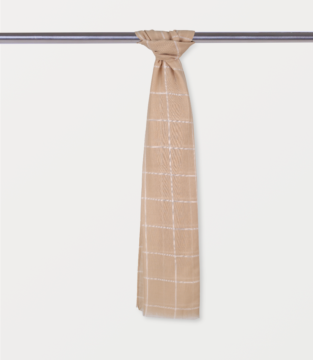 Women Scarf-LIGHT SKIN