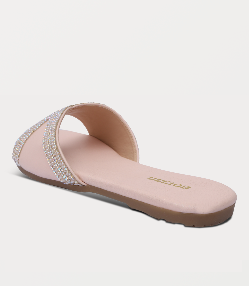 Women Slipper-PINK