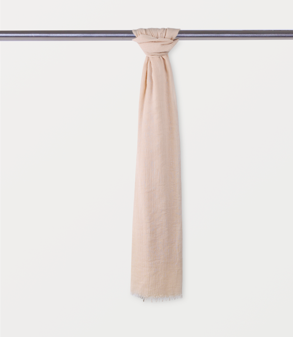 Women Scarf-KHAKI