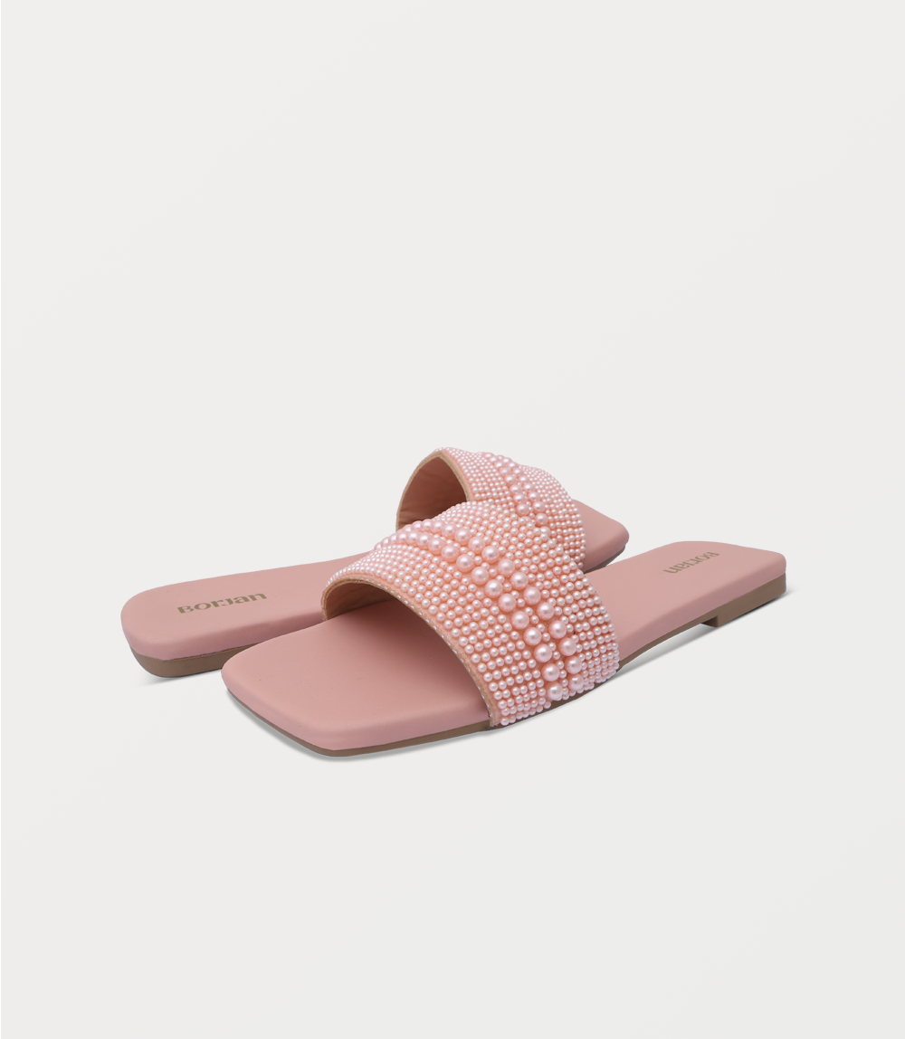 Women Slipper-PINK