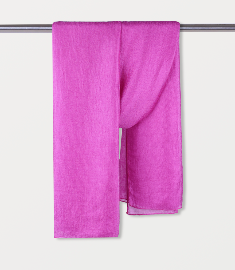 Women Scarf-PURPLE