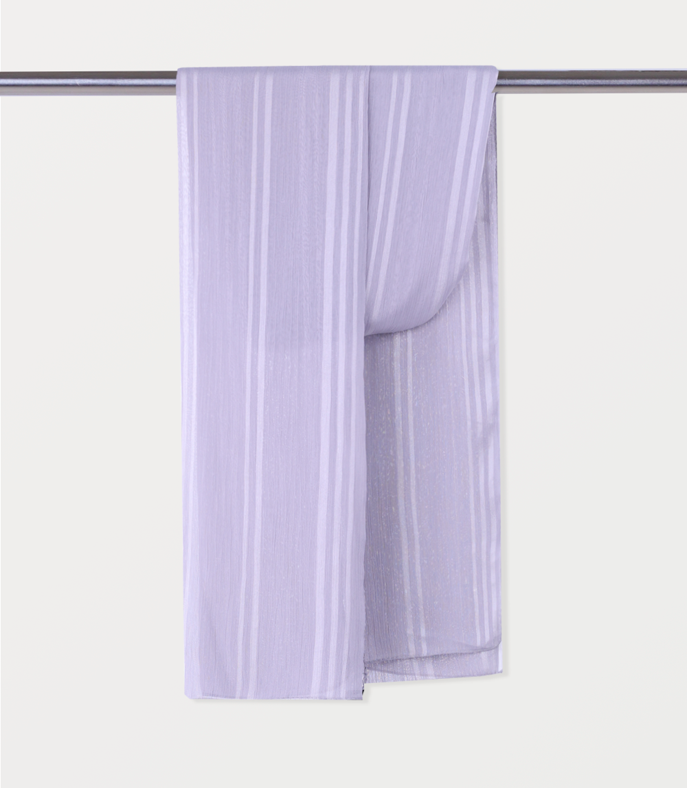 Women Scarf-GREY
