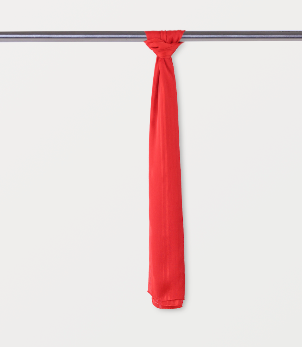 Women Scarf-RED