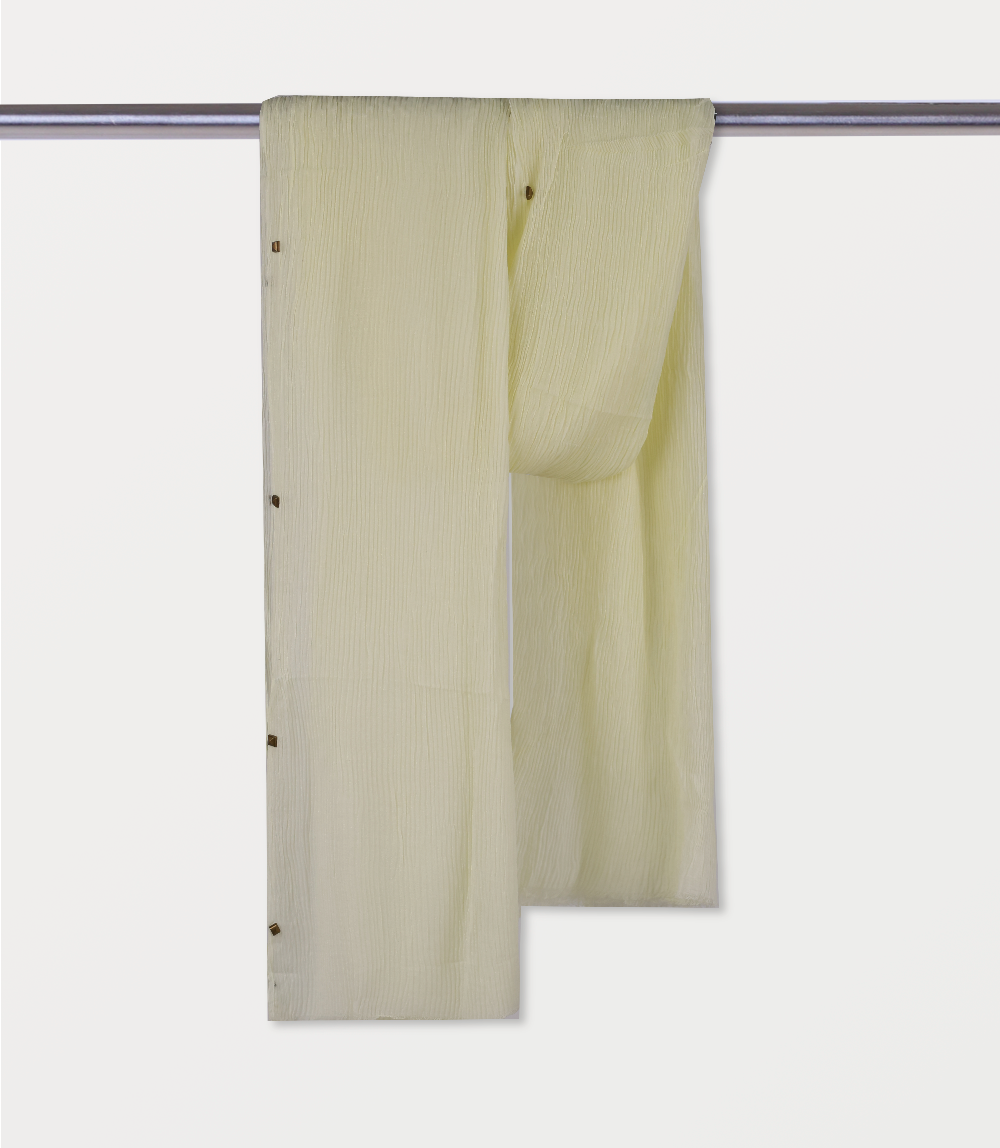 Women Scarf-CREAM