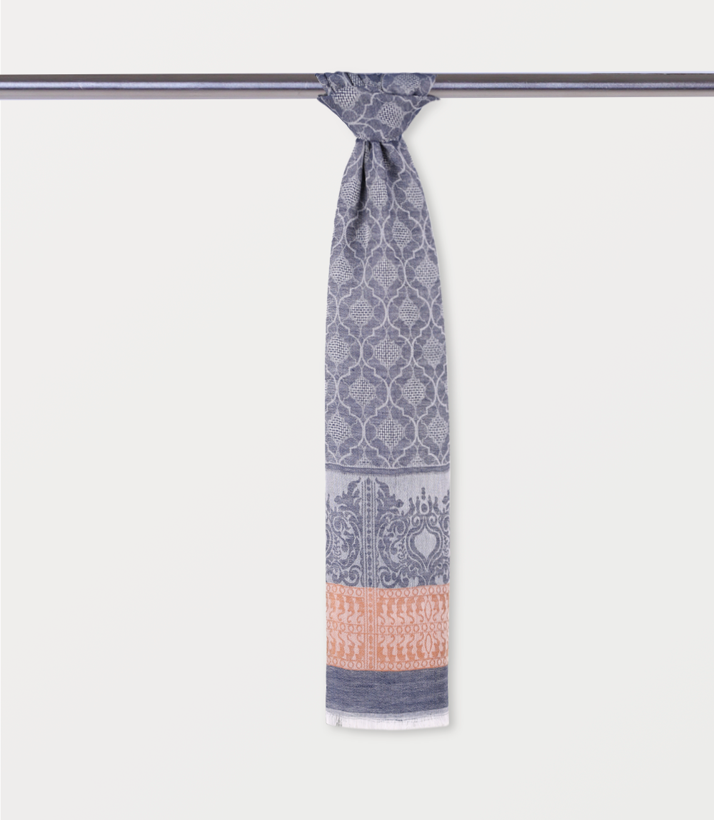 Women Scarf-MULTY