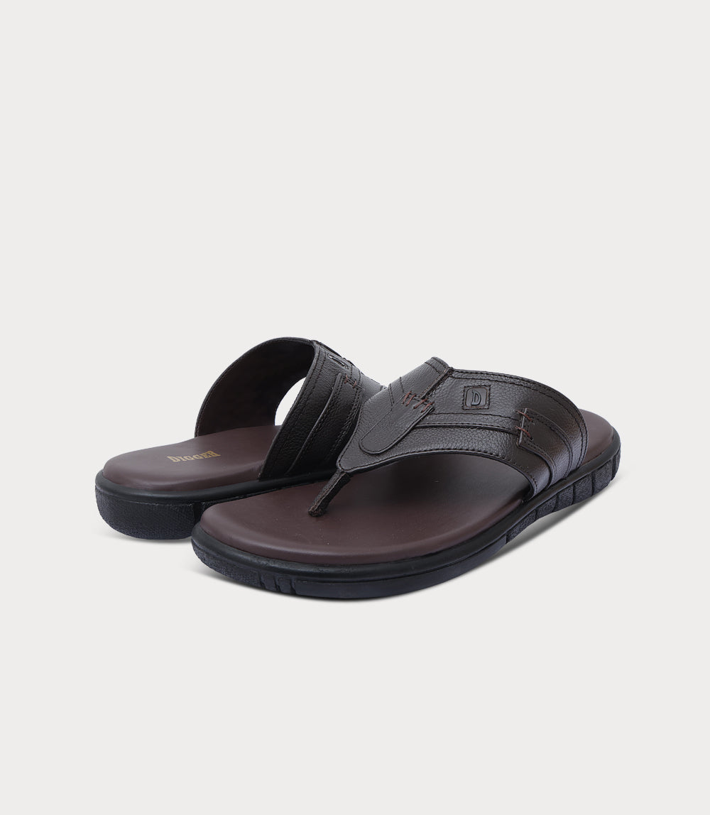 Men Chappal-ESPRESSO