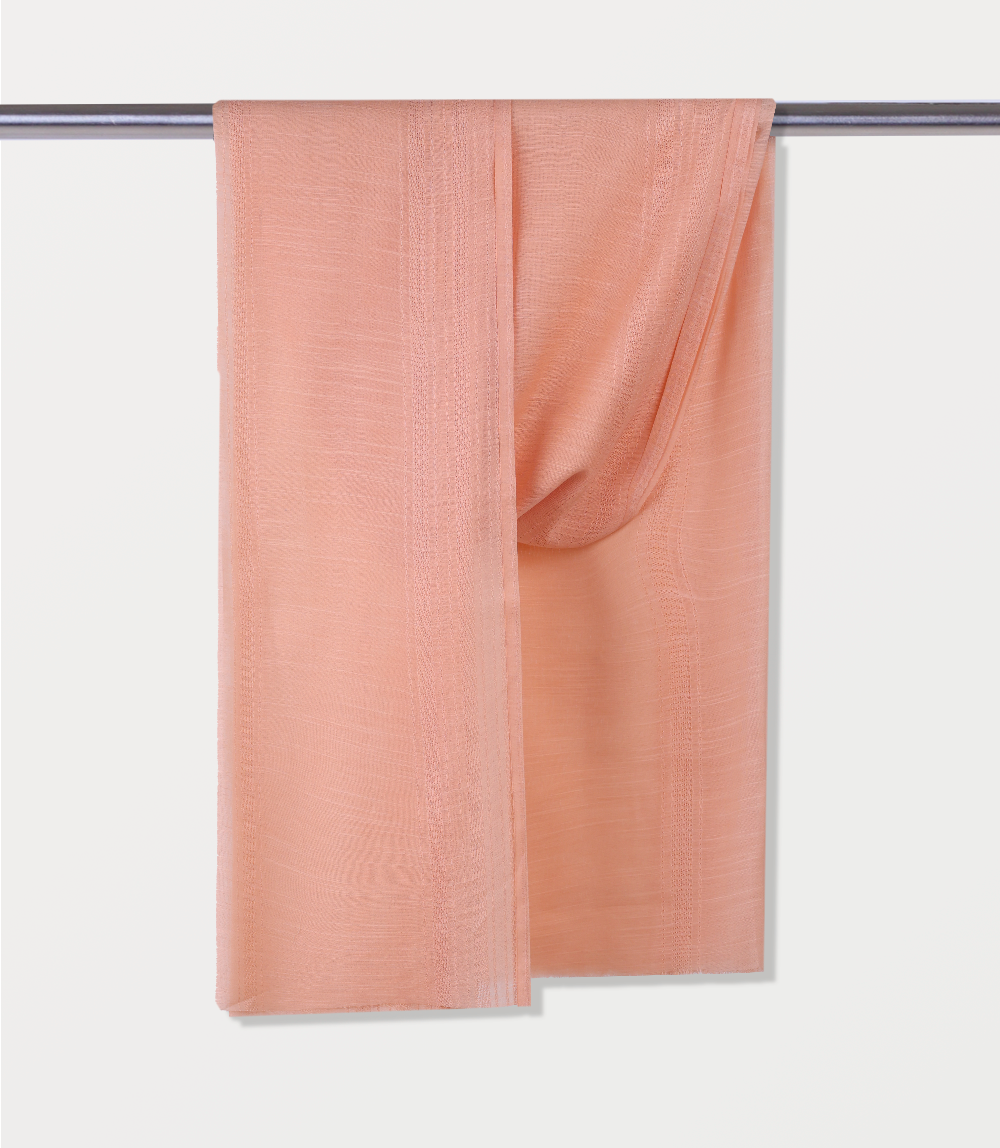 Women Scarf-ORANGE