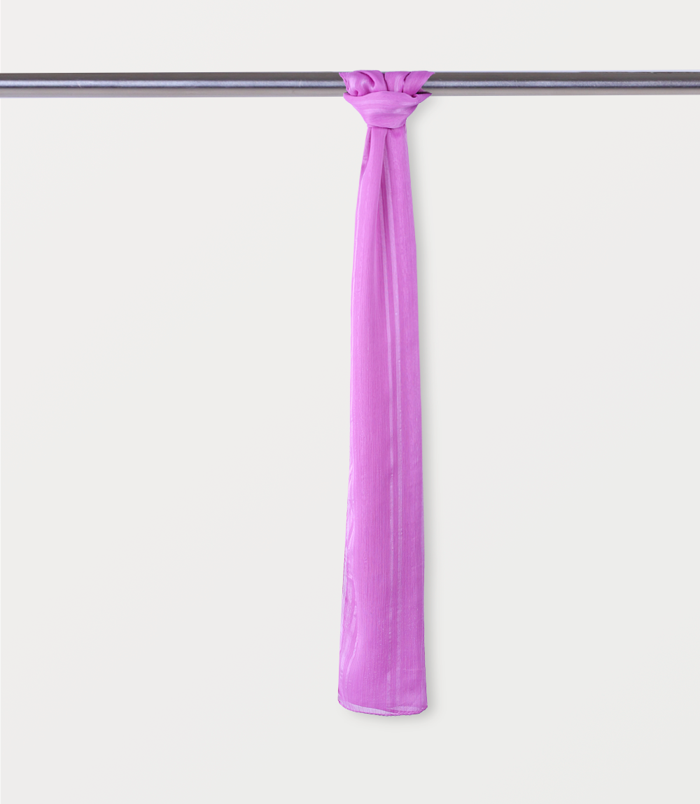 Women Scarf-LILAC