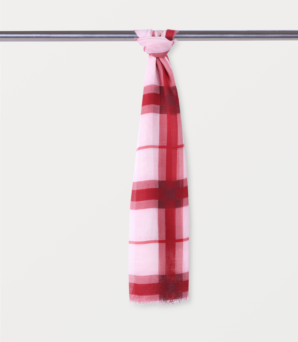 Women Scarf-MULTY