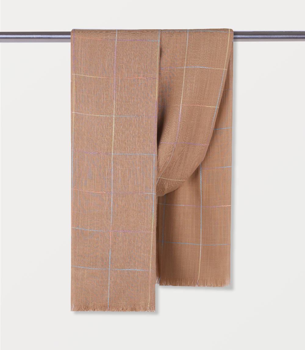 Women Scarf-SKIN